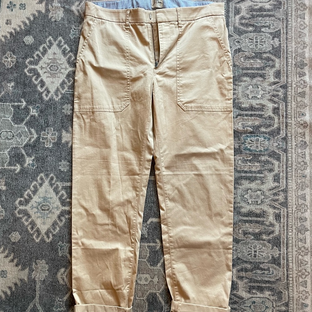Madewell NWT pants